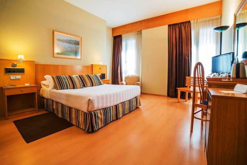 Hotel Alda Castelao Vilagarcia de Arousa Luaran gambar