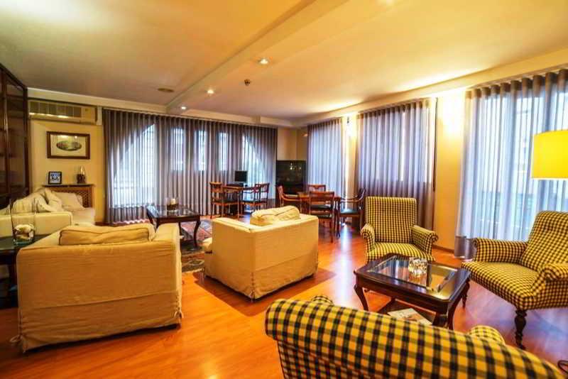 Hotel Alda Castelao Vilagarcia de Arousa Luaran gambar