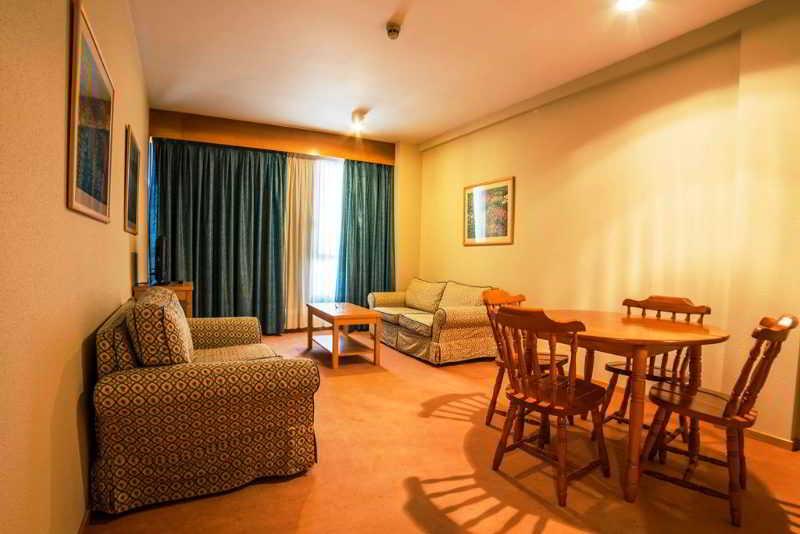 Hotel Alda Castelao Vilagarcia de Arousa Luaran gambar