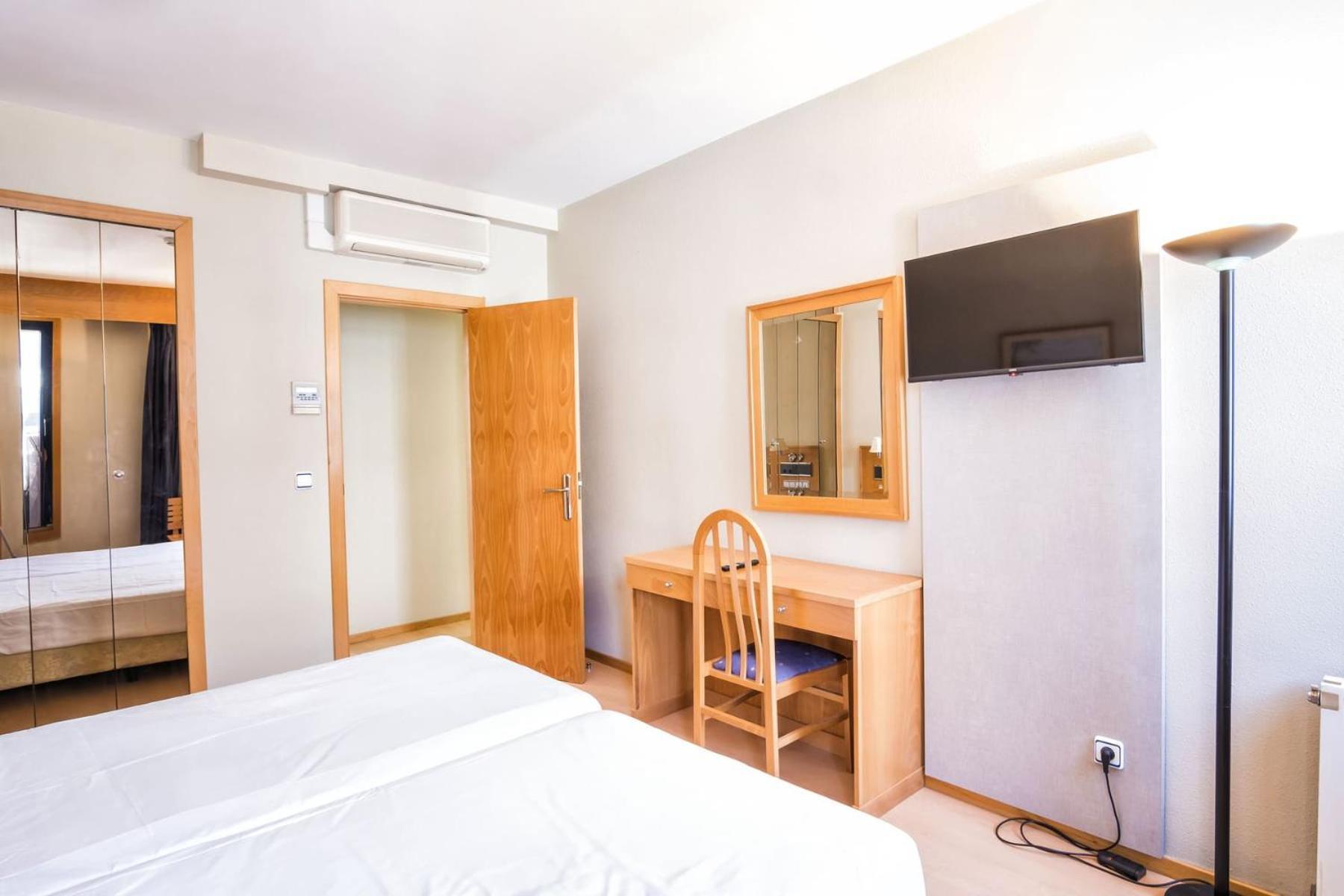 Hotel Alda Castelao Vilagarcia de Arousa Luaran gambar