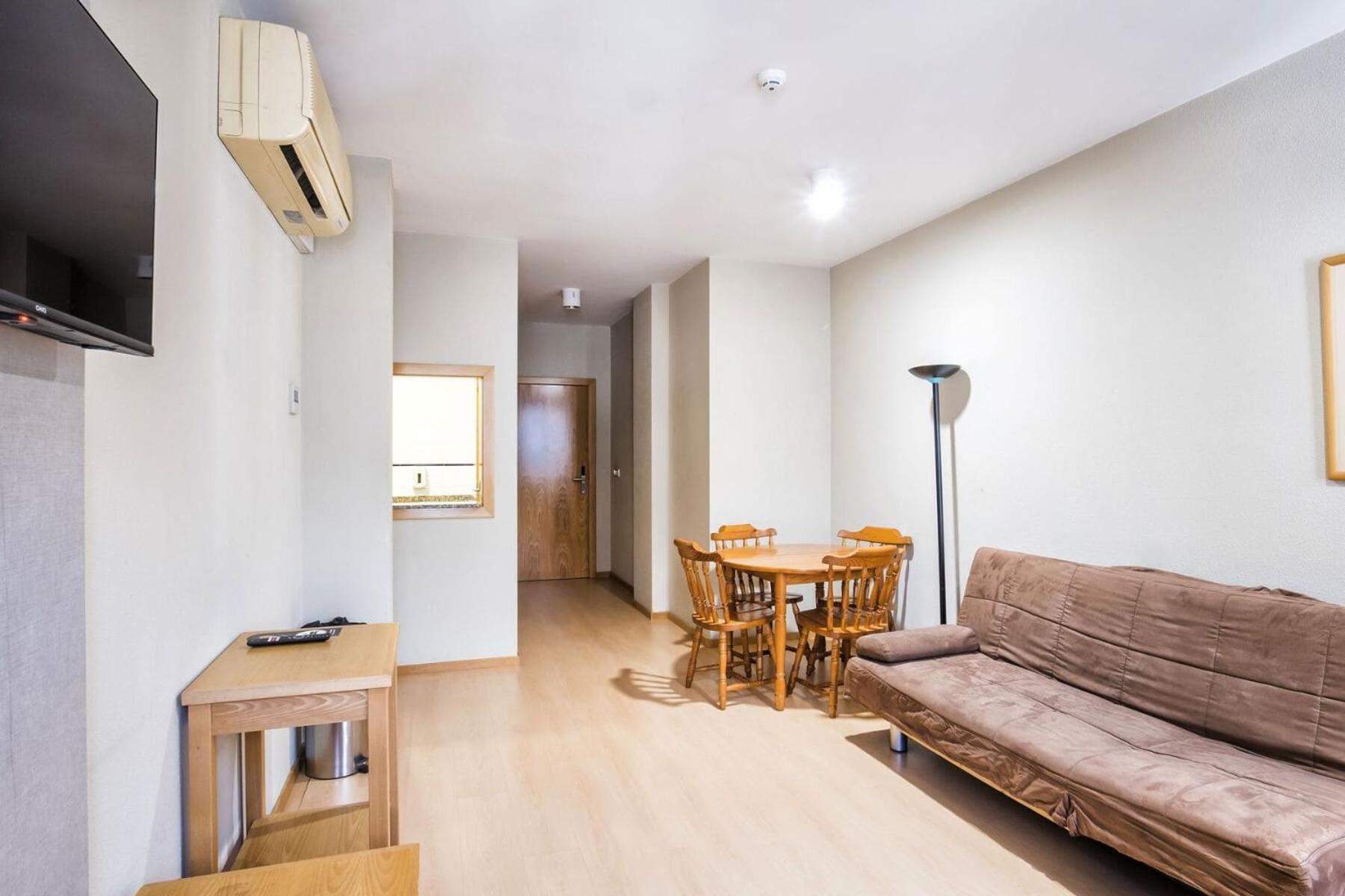 Hotel Alda Castelao Vilagarcia de Arousa Luaran gambar