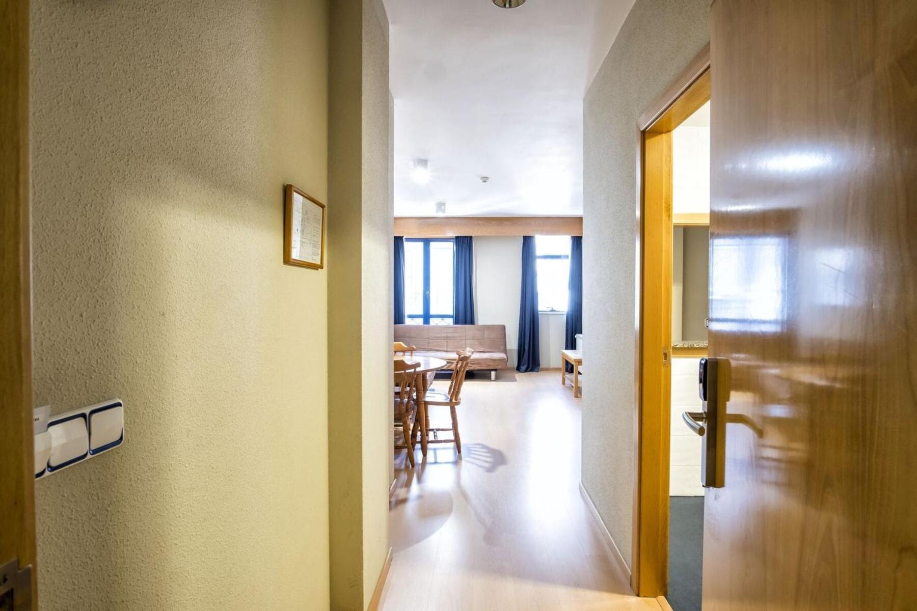 Hotel Alda Castelao Vilagarcia de Arousa Luaran gambar