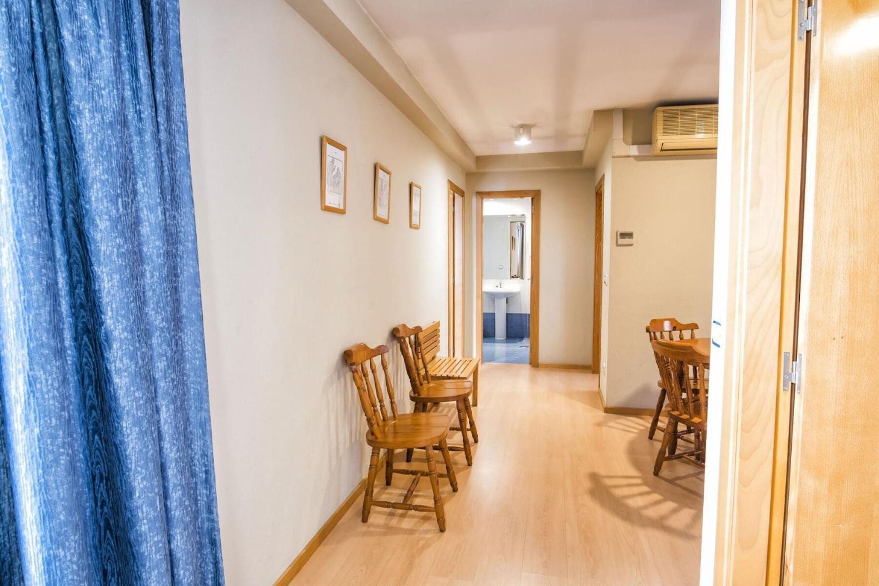 Hotel Alda Castelao Vilagarcia de Arousa Luaran gambar